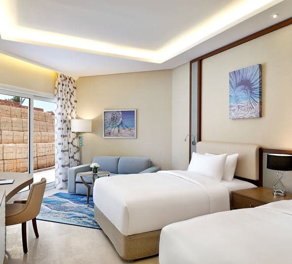 Standard Guest Room Номера