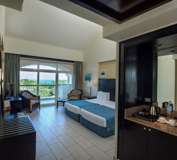 PREMIUM ROOM Номера