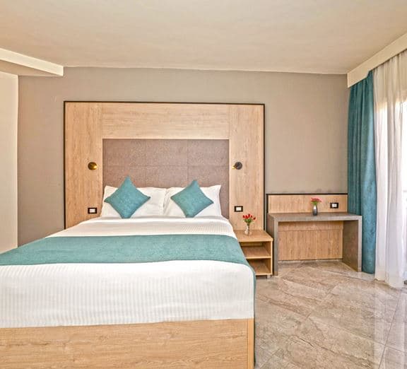 Standard Room Номера
