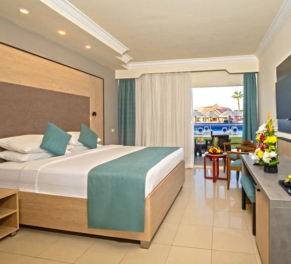 Superior Room Номера