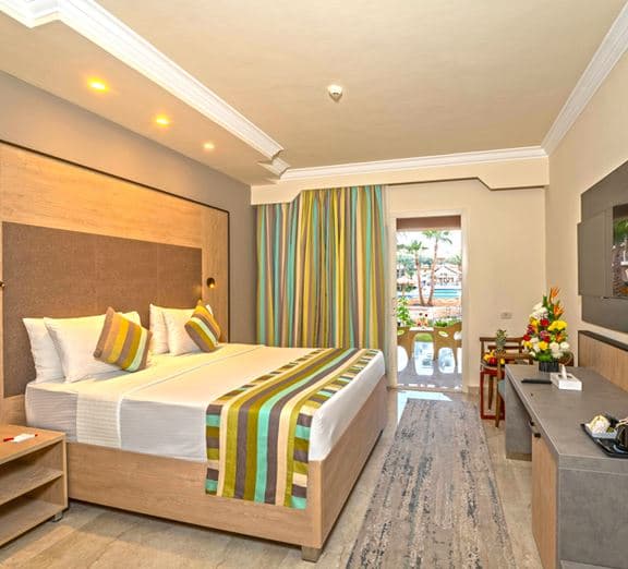 Standard room Номера