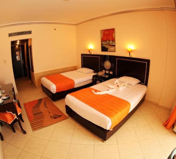 ROOM STANDARD / SEAVIEW Номера