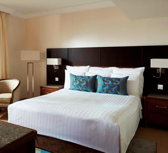 CUPID SUITE Номера