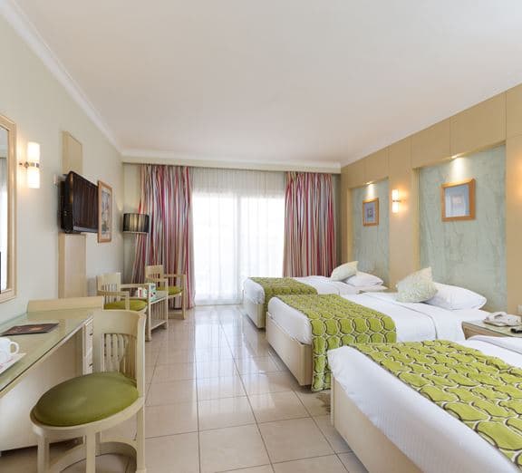 Superior Room Номера