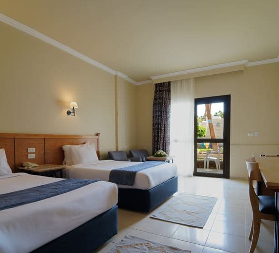 Standard Room Номера
