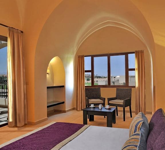 Suite one bedroom Номера