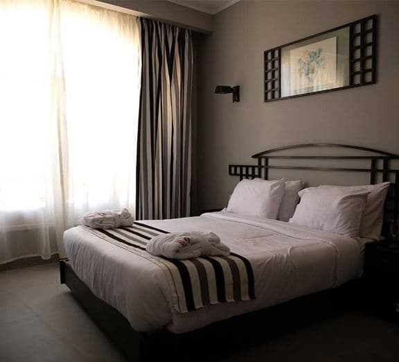 FAMILY 1 BEDROOM Номера