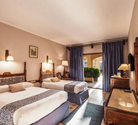 ROOM PREMIUM Номера