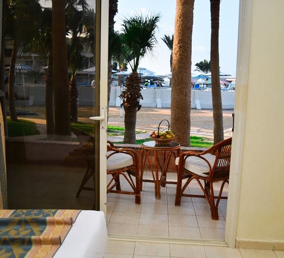 ROOM STANDARD SEAVIEW / POOLVİEW Номера