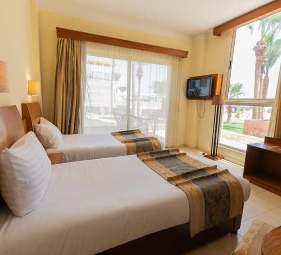 STANDARD ROOM Номера