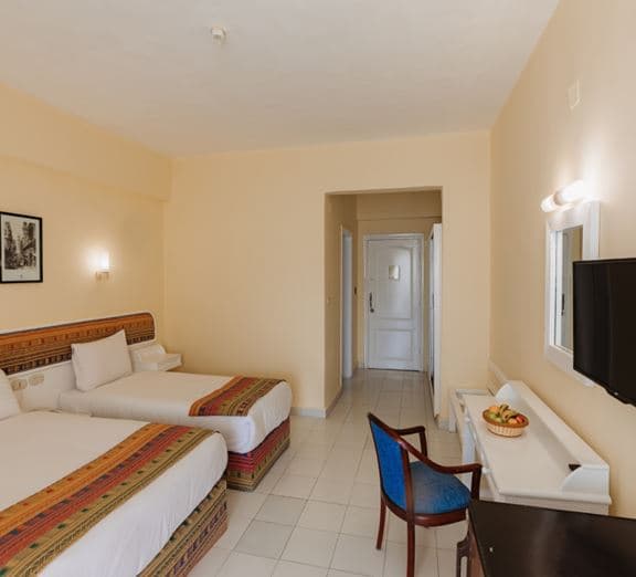 STANDARD ROOM Номера