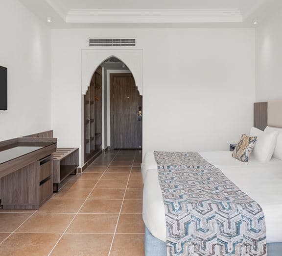 ROOM STANDARD POOL VIEW Номера