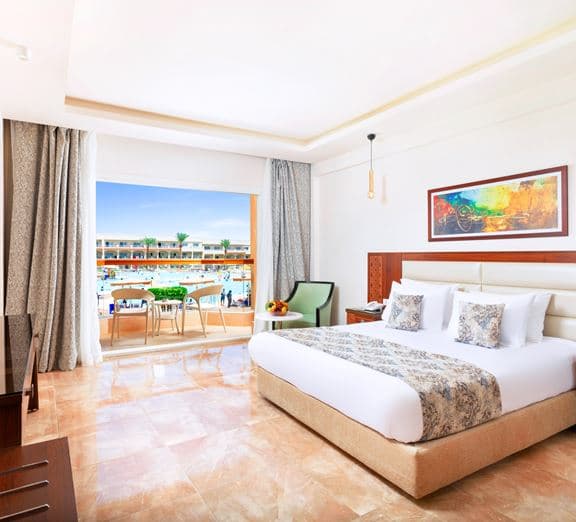 Standard room Номера