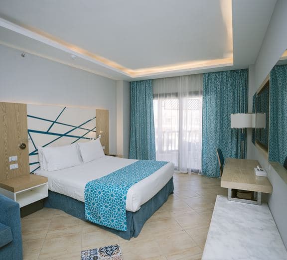 SUPERIOR SEAVIEW Номера