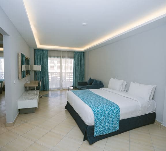 FAMILY ROOM Номера