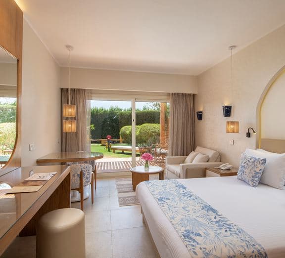 FAMILY DELUXE ROOM Номера
