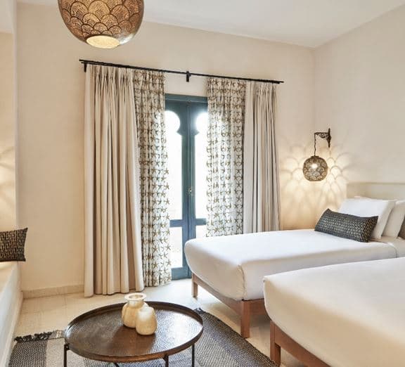 Deluxe Room / PREMIUM ROOM Номера