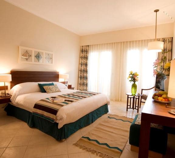Standard Room Номера