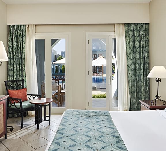 DELUXE ROOM Номера