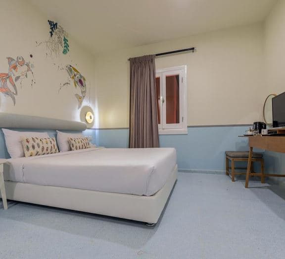 Standard Room Номера