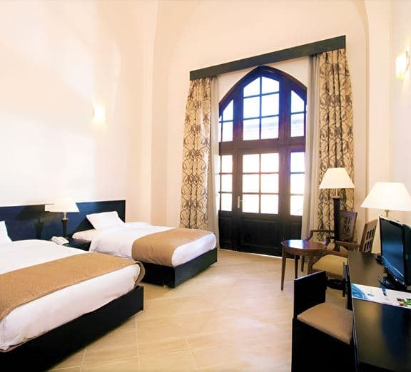 STANDARD ROOM POOL OR SIDE SEA VIEW Номера