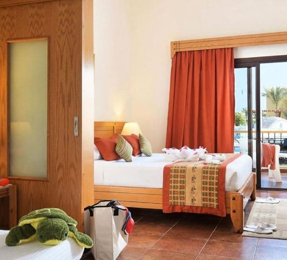 PREMIUM GRAND ROOM Номера