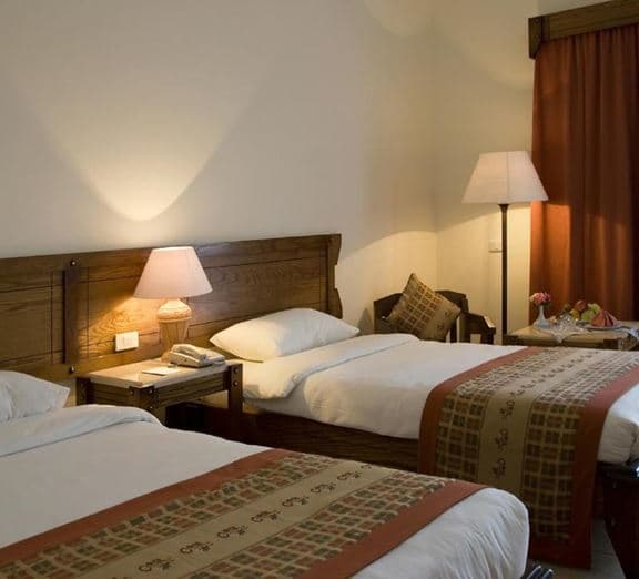 PREMIUM ROOM Номера