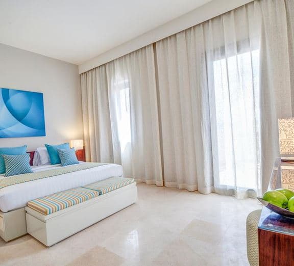 Executive Suite / ONE BEDROOM APARTMENT Номера