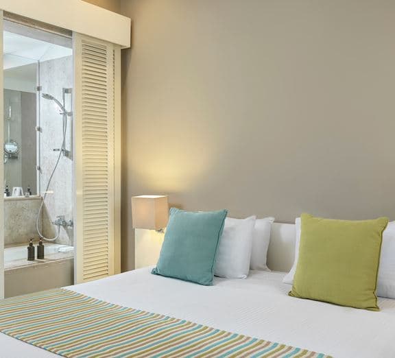 Junior Suite Номера