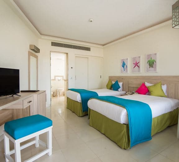 STANDARD ROOM Номера