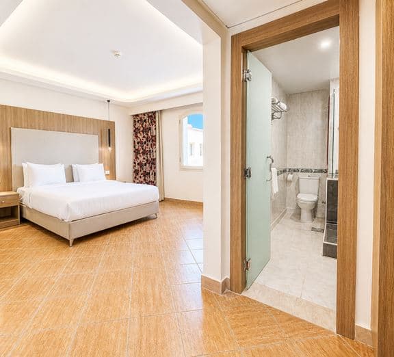Family 2 Bed Rooms Club Номера
