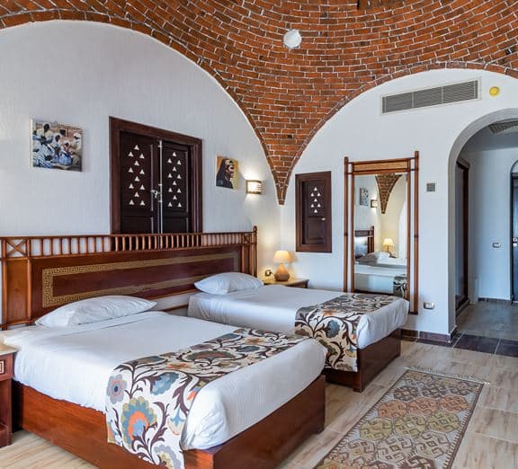 STANDARD ROOM POOL VIEW Номера
