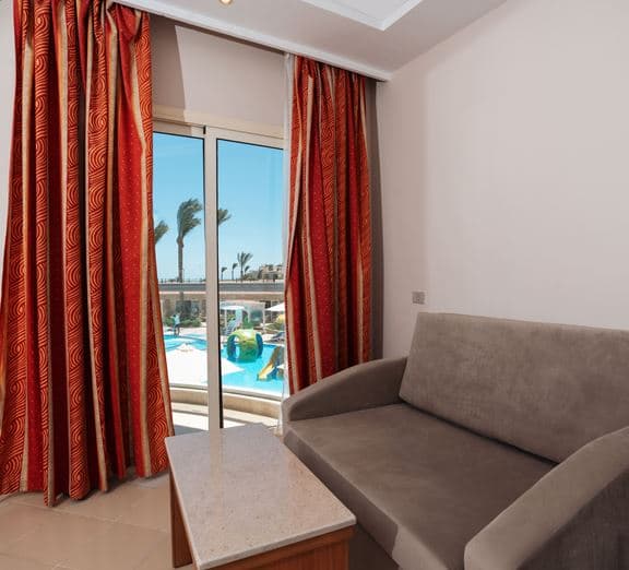 STANDARD ROOM Номера