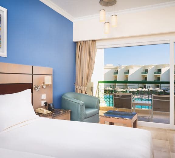 PREMIUM ROOM Номера