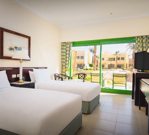 PREMIUM ROOM 2ND LINE Номера