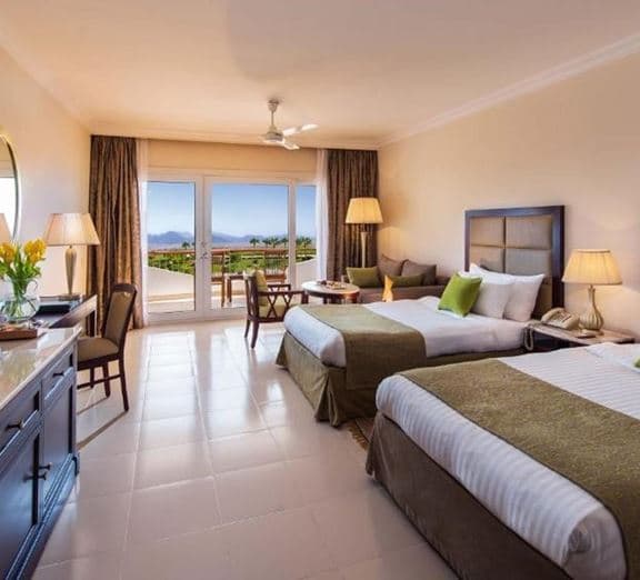 Superior Classic Room Номера