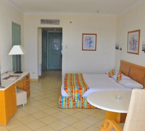 Standard Room Номера