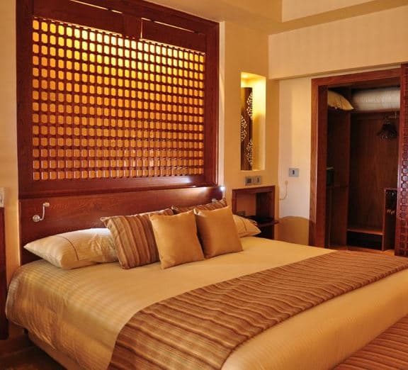 Junior suite Номера