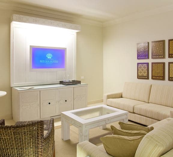 Suite Room Номера