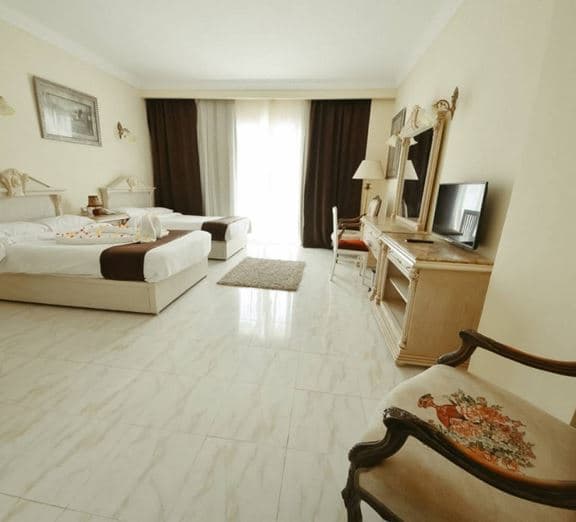 Standard Room Номера