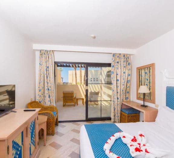 STANDARD ROOM Номера