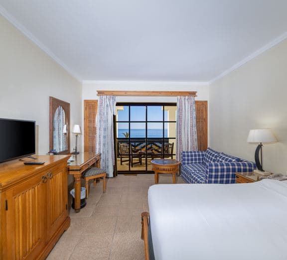 STANDARD ROOM Номера