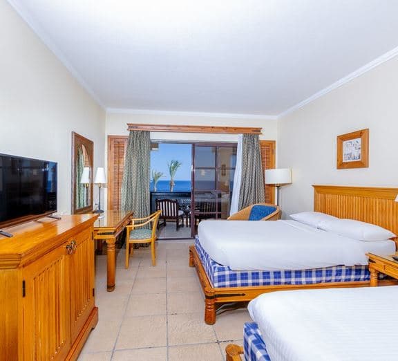 JUNIOR SUITE Номера