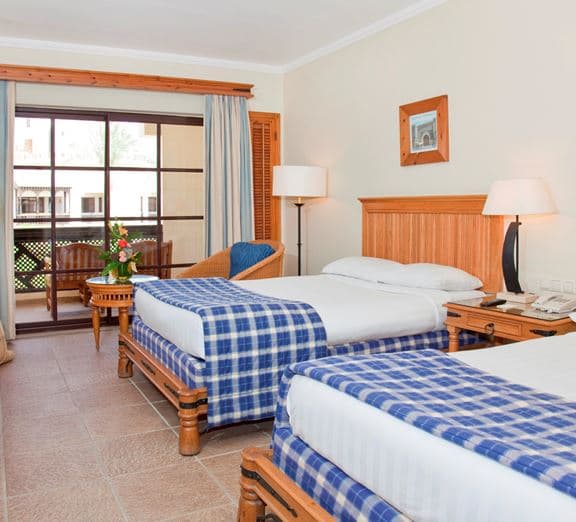 DELUXE ROOM Номера