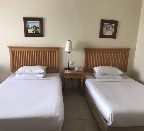 STANDARD ROOM Номера