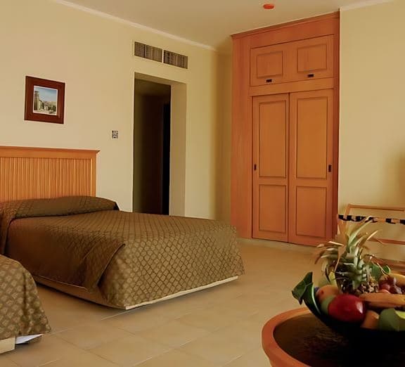 SUPERIOR ROOM Номера