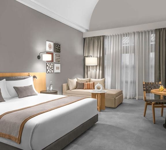 PREMIUM ROOM Номера