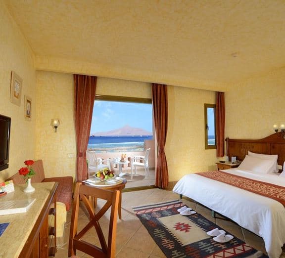 Standard room Номера
