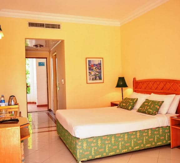 standard Room Номера