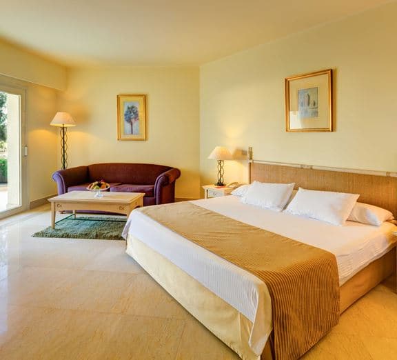 STANDARD ROOM Номера